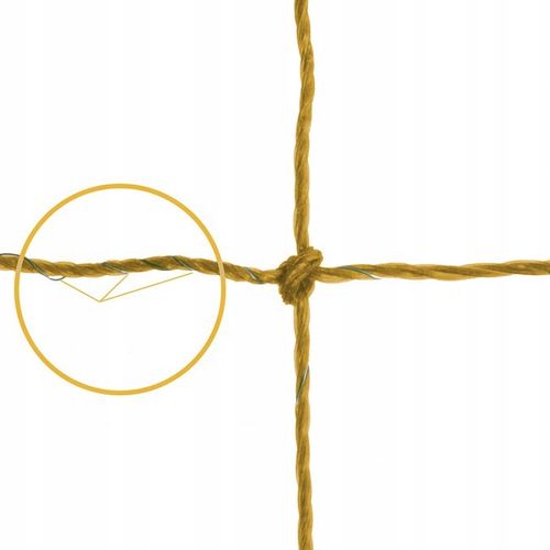 SIATKA NA BALKON Z DRUCIKIEM PREMIUM DLA KOTA BEZ WIERCENIA ZESTAW 8x3m na Arena.pl