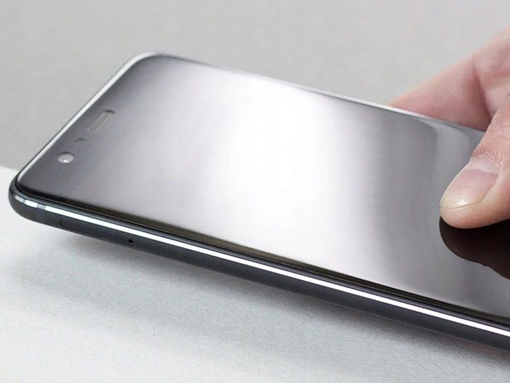 Folia 3Mk Arc Cały Ekran Do Xiaomi Mi Note 10/Pro zdjęcie 5