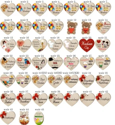 Tort KINDER Box Kosz Prezentowy Urodziny Prezent na Dzień Babci i Dziadka na Arena.pl