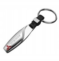Breloczek do kluczy Mitsubishi Outlander upominek