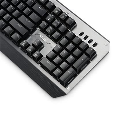 Klawiatura dla graczy Assault Mechanical na Arena.pl