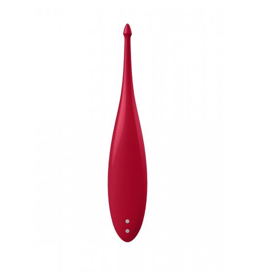 Twirling Fun Poppy Red zdjęcie 4