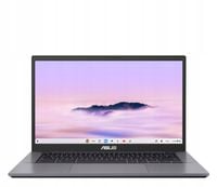 Laptop ASUS Chromebook Plus CB3402CVA-PQ0075 14'' Core 3 100U 8GB 256GB SSD