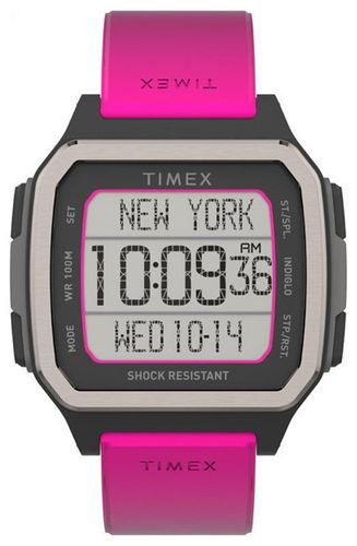 Zegarek Timex TW5M29200 Command Shock na Arena.pl