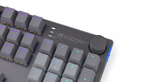 Klawiatura ENDORFY Thock V2 Wireless na Arena.pl