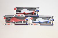 Helikopter w pudelku G7317 04755