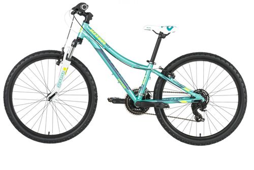 Rower Kellys KITER 50 aqua -24" na Arena.pl