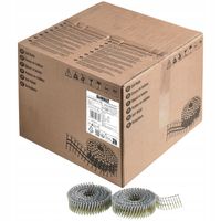 DeWALT Gwoździe pierścieniowe w zwojach 2.03x35mm 2100szt.