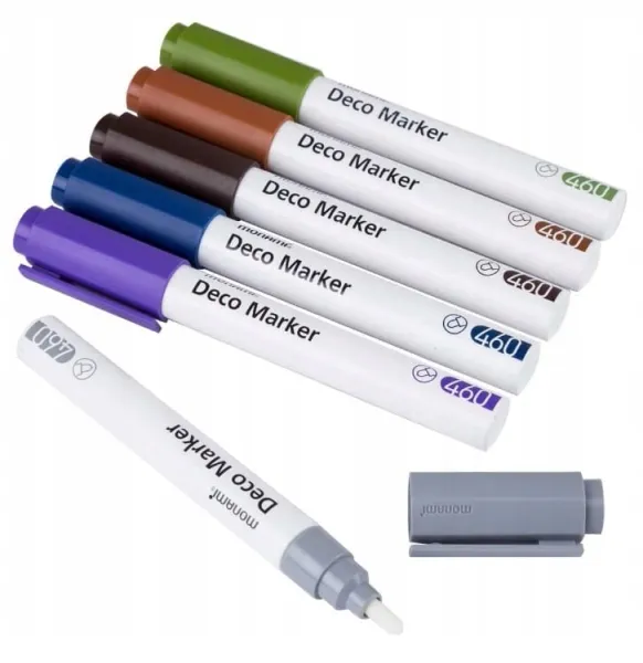 Mazaki Monami 6 szt. zdjęcie 11