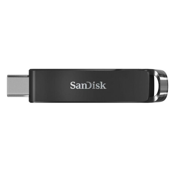 SANDISK 32 GB ULTRA PENDRIVE USB TYPE-C 150MBs zdjęcie 2