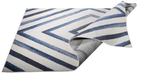 Dywan Native Blue 160x230 Light Collection na Arena.pl