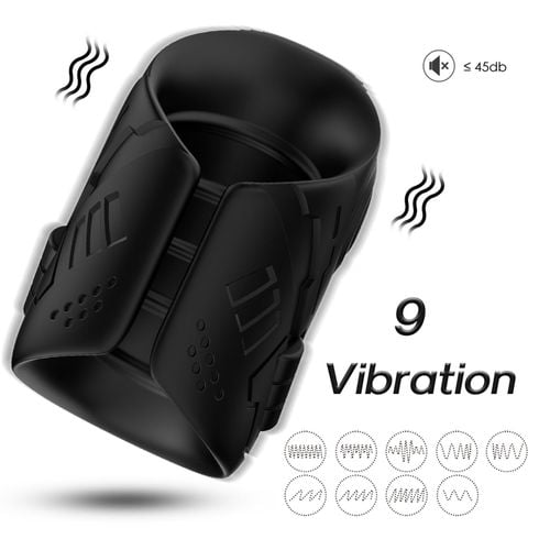 mechwarrior black, 9 vibration functions na Arena.pl