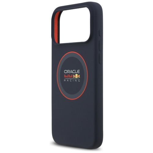 etui red bull silicone red ring magsafe  do iphone 17 pro max na Arena.pl
