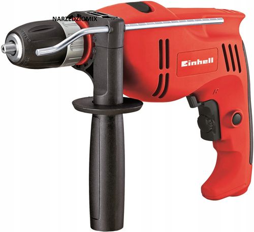 EINHELL WIERTARKA UDAROWA SIECIOWA TC-ID 650 E 4258682 na Arena.pl