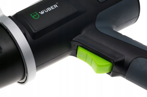 Opalarka Wuber 2000 W 230 V 600 °C na Arena.pl