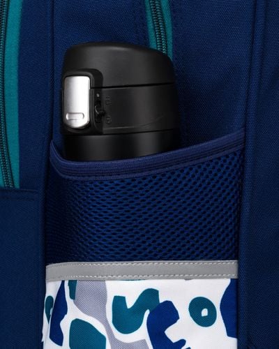 plecak ptn ps2-6067 blue-green na Arena.pl