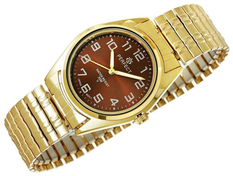 Zegarek Damski PERFECT X018-2 zdjęcie 4