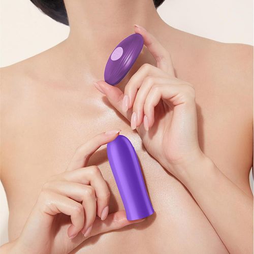 bullet z 7 wibracjami. sterowany pilotem. na Arena.pl