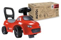 SMOBY jezdzik czerwony 720541WEB PROMOCJA