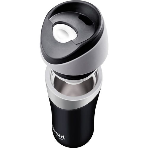 TERMOS / KUBEK TERMICZNY LT4038 BK na Arena.pl