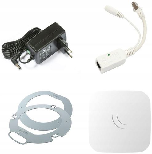 MIKROTIK ROUTERBOARD cAP ac Access Point na Arena.pl