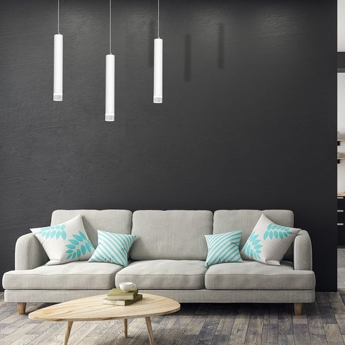 LAMPA WISZĄCA ALBA 3X5W LED na Arena.pl