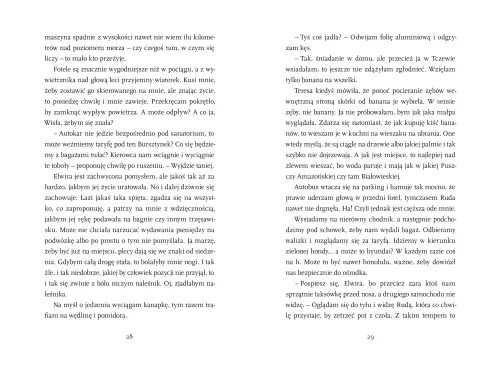 Boże, Beata! na Arena.pl