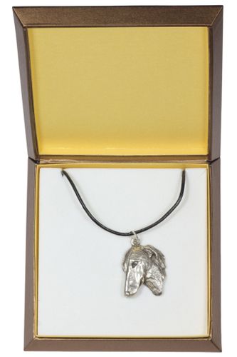 Chart Afrykański - naszyjnik - 2969 na Arena.pl