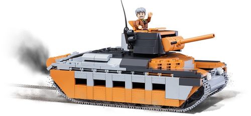 Armia 510 Elementów A12 Matilda na Arena.pl