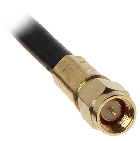 Antena LTE ATK-ALP/LTE+SMA/5 przewód 5m wtyk SMA zdjęcie 4