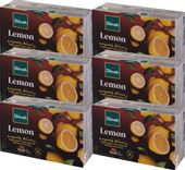 (x6) DILMAH 20tb Cytryna