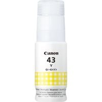 Tusz Canon GI-43Y