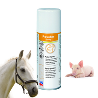 Spray na otarcia i uszkodzenia AC PowderSpray 200ml