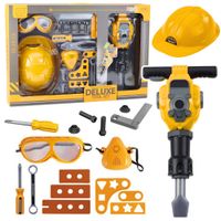 ND24_24302 Zestaw Majsterkowicza Narzedzia Mlot P