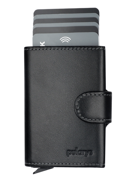 Portfel RFID SOLO 1723 zdjęcie 1