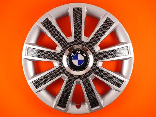 KOŁPAKI 15'' BMW - E87 F20 E46 E90 E36 F30 E39 FC+ na Arena.pl
