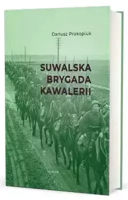 Suwalska Brygada Kawalerii zdjęcie 1