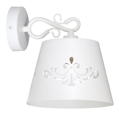 Lampa ścienna Anna na Arena.pl
