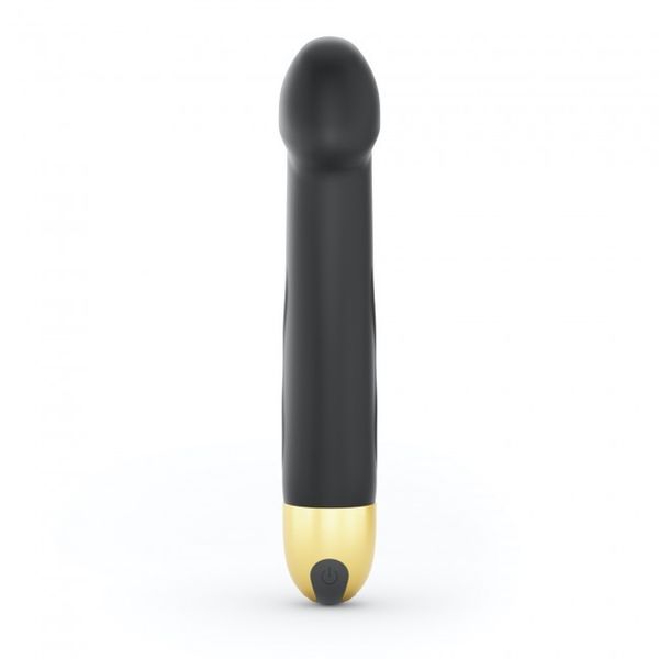 Dorcel Real Vibration M Black & Gold 2.0 zdjęcie 1