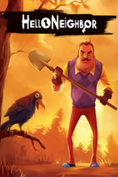 Hello Neighbor Klucz CD KEY KOD BEZ VPN WYSYŁKA 24/7