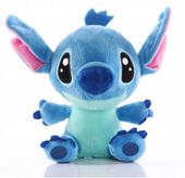 Stich Przytulanka Lilo Pluszowa Film Disney Sticz