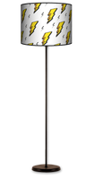 Lampa stojąca MAXI - Piorun