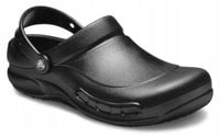 Damskie Chodaki Klapki Do Pracy Crocs Bistro 10075 Clog 37-38