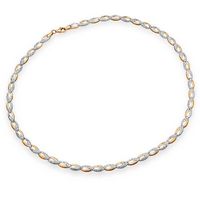 Złoty naszyjnik NXC5493