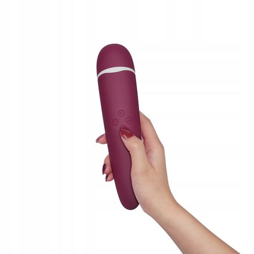 Stymulator Toyz4Partner Premium Vacuum Suction na Arena.pl