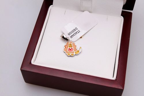 Wisiorek Staviori WSE3476 na Arena.pl