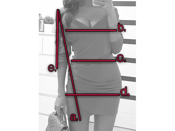 SUKIENKA DOPASOWANA ODKRYTE RAMIONA KOLORY L/XL zdjęcie 4