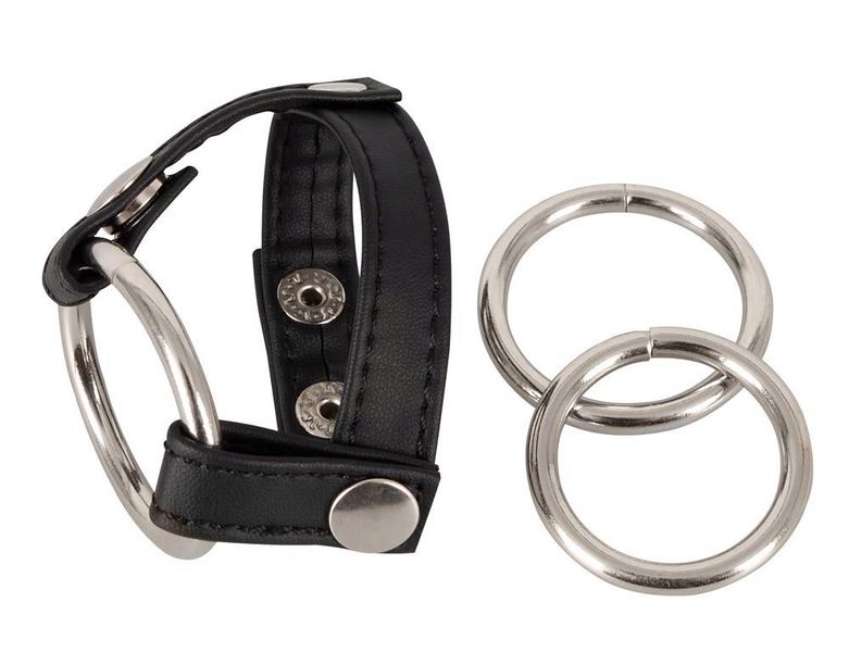 Leather Strap zdjęcie 3