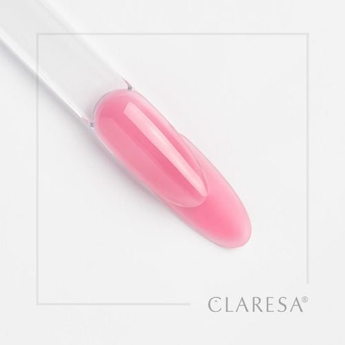 Claresa żel budujący Soft&Easy blush pink 90 g na Arena.pl