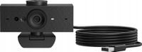 Kamera internetowa HP Enterprise 620 FHD, model SDSQXAA-128G-GN6MA, 6Y7L2AA